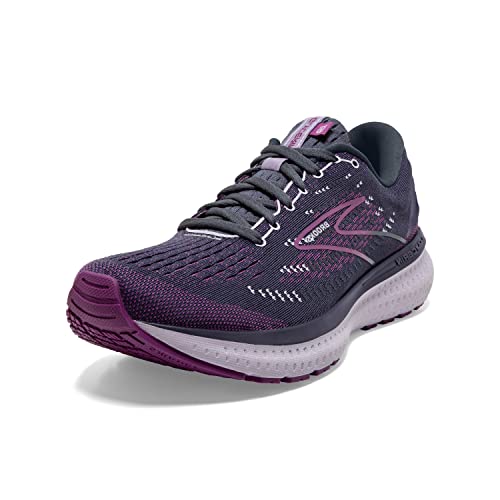 Brooks Glycerin 19 Barberry/Purple/Calypso 7.5 B (M) von Brooks