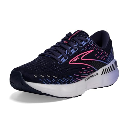 Brooks Damen Running Shoes, Navy, 39 EU von Brooks