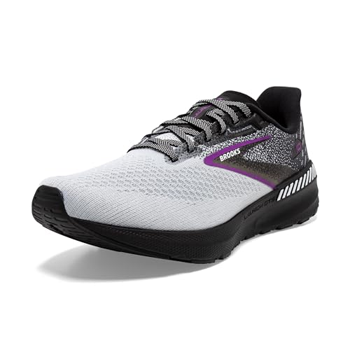 Brooks Damen Launch GTS 10 Sneaker, 41 EU von Brooks