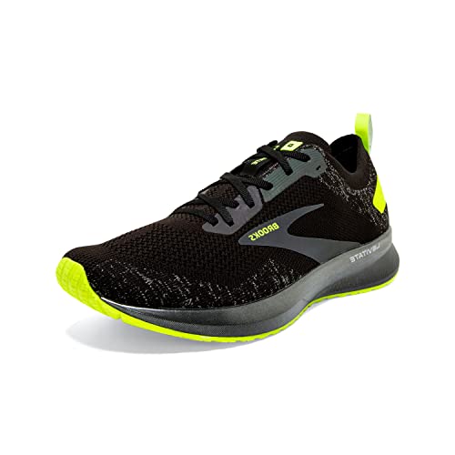Brooks Damen Levitate 4 Laufschuh Gymnastikschuhe, Black Nightlife, 38 EU von Brooks