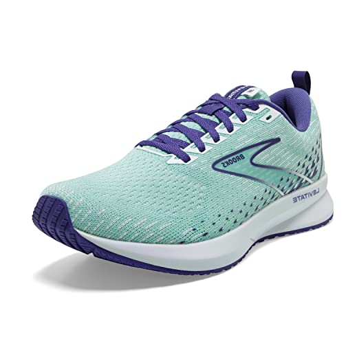 Brooks Damen Running Shoes, Blue, 38 EU von Brooks