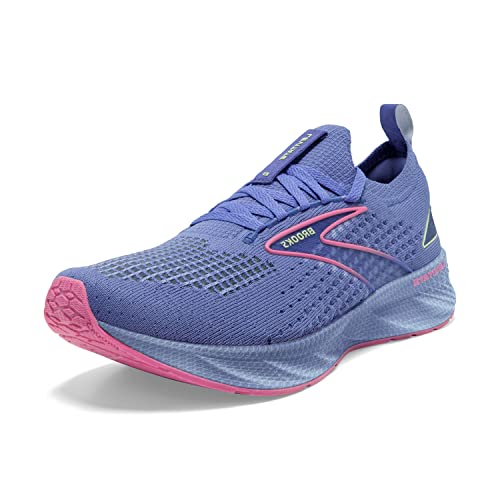 Brooks Damen Levitate Stealthfit 6 Neutral Laufschuh, violett / pink, 39 EU von Brooks