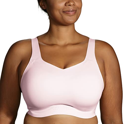 Brooks Dare Underwire Run Bra Rosewater 38F von Brooks