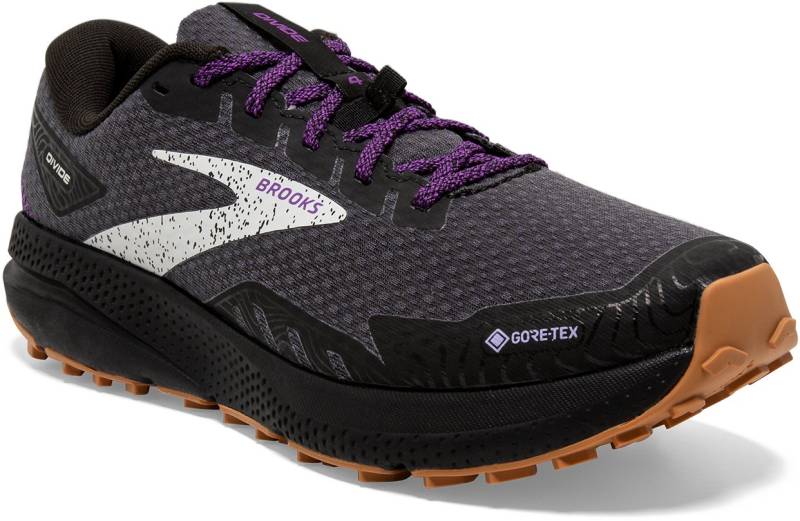 Brooks Divide 4 GTX Laufschuh von Brooks