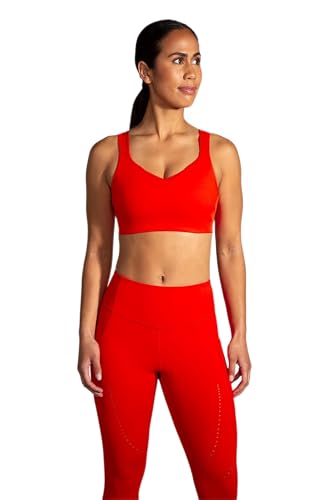 Brooks Drive Convertible Run BH Jamberry 40C von Brooks