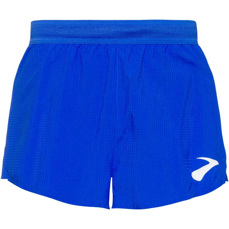 Brooks Elite Funktionsshorts Herren von Brooks
