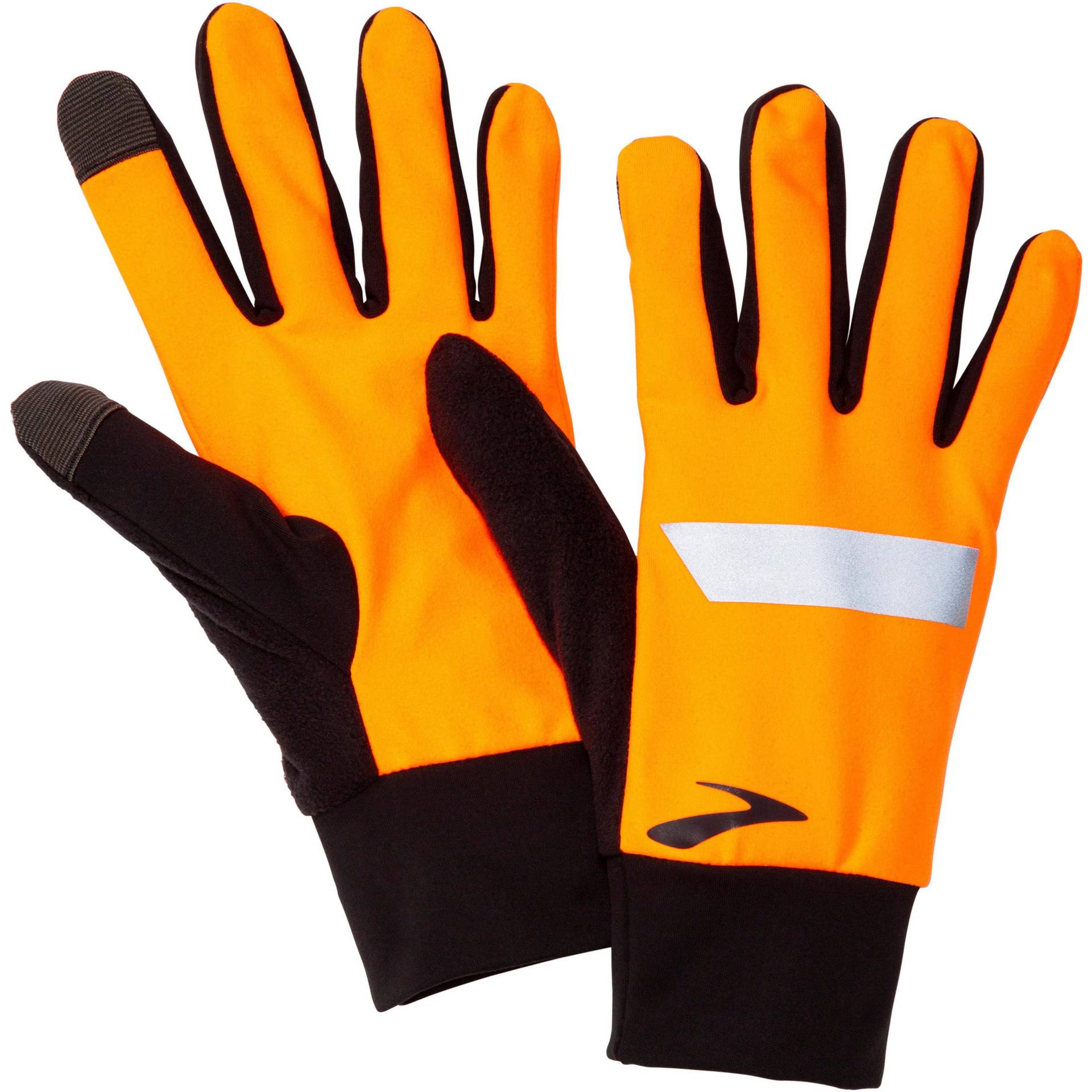 Brooks Fusion Midweight Handschuh Brooks Fusion Midweight Handschuh von Brooks
