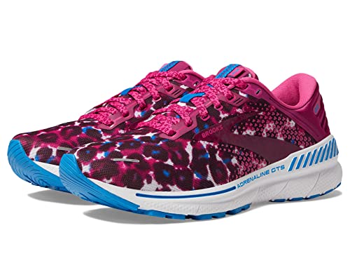 Brooks Ghost 14 Damen-Laufschuh, Magenta White Raspberry, 39 EU Brooks Ghost 14 Damen-Laufschuh, Magenta White Raspberry, 39 EU von Brooks
