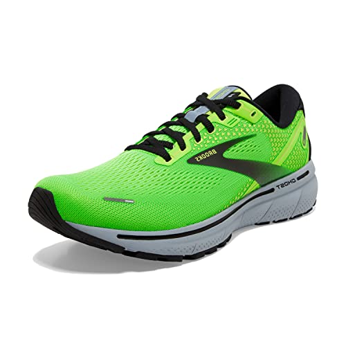 Brooks Ghost 14 Laufschuhe für Herren, Mehrfarbig, 45.5 EU von Brooks