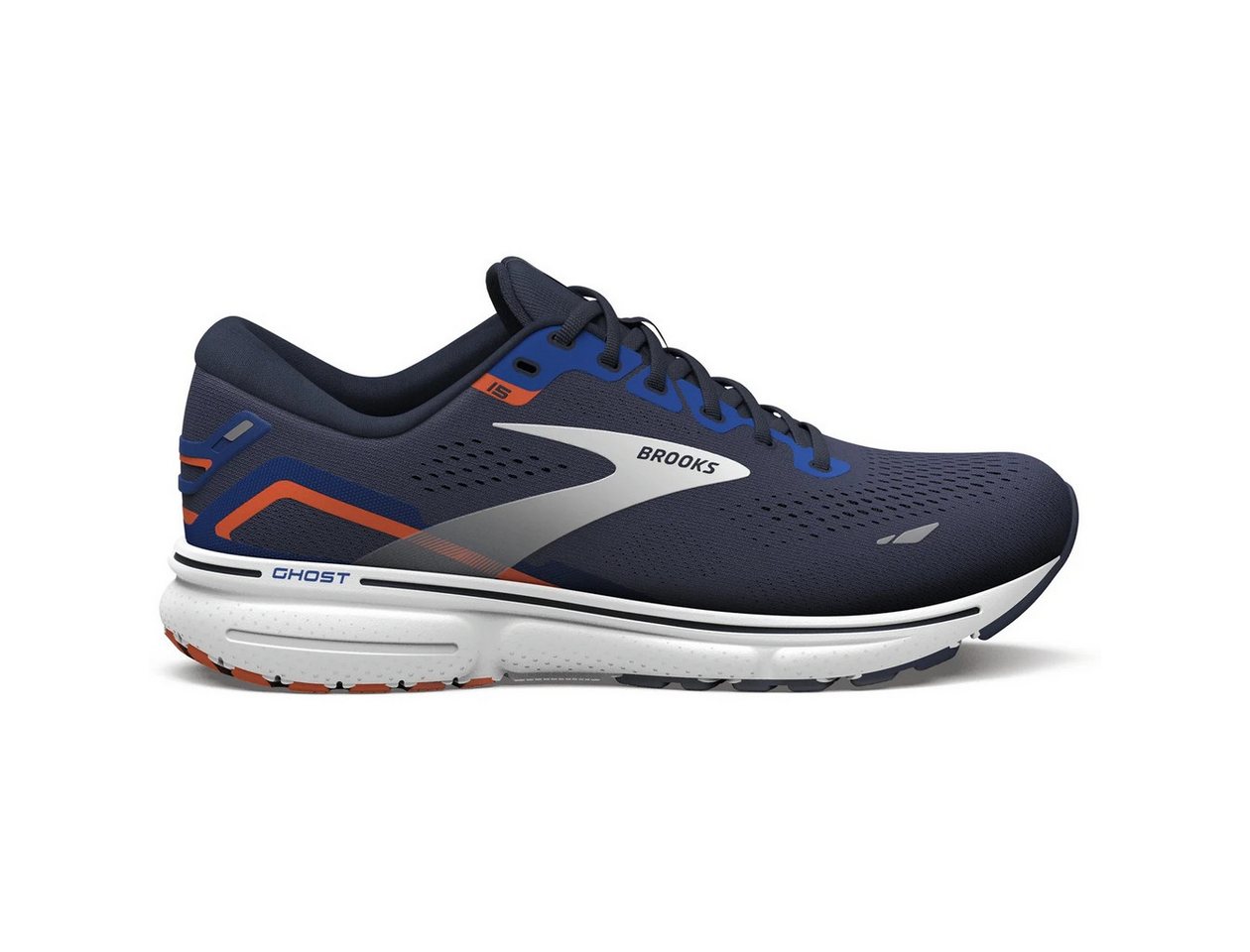 Brooks Ghost 15 Laufschuh Brooks Ghost 15 Laufschuh von Brooks