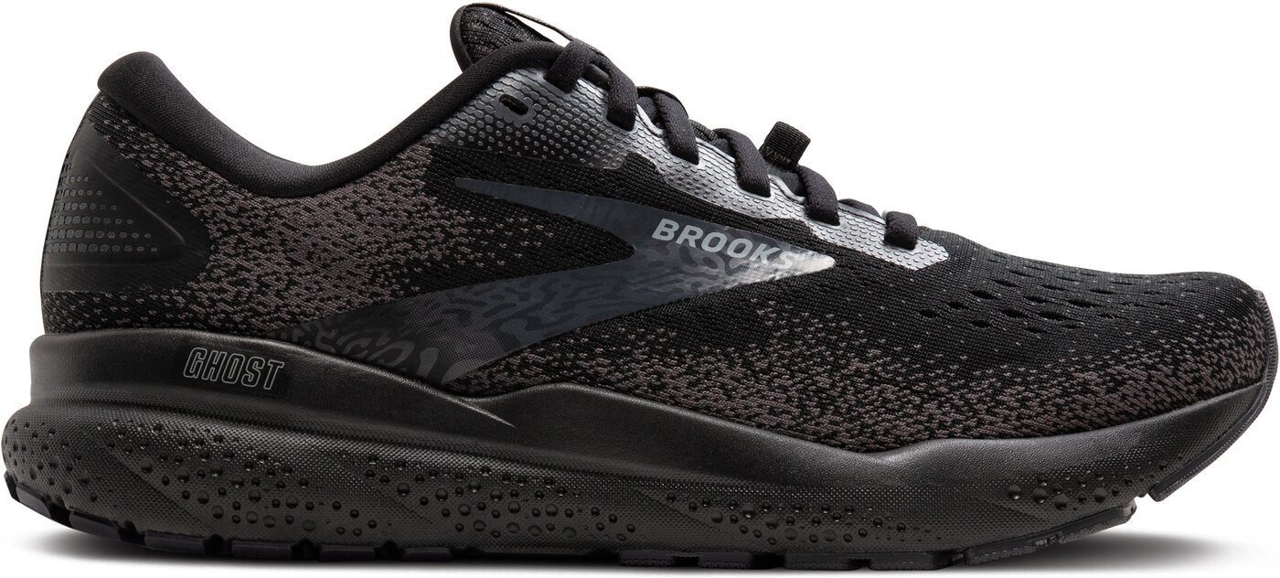 Brooks Ghost 16 GTX leicht, gelb Laufschuh von Brooks