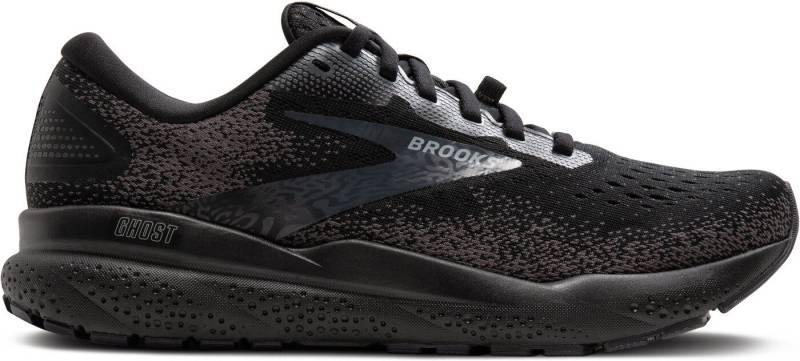Brooks Ghost 16 GTX leicht, gelb Laufschuh von Brooks