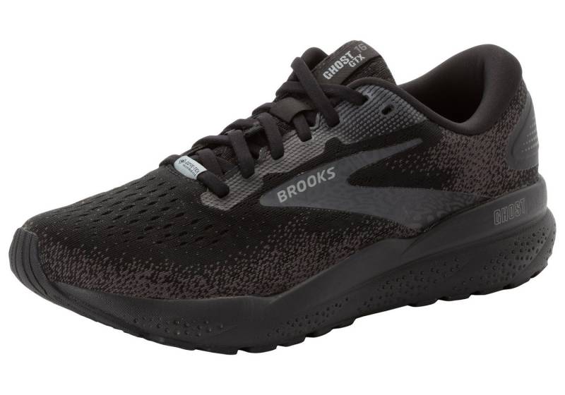 Brooks Ghost 16 Gore-Tex Laufschuh Wasserdicht von Brooks
