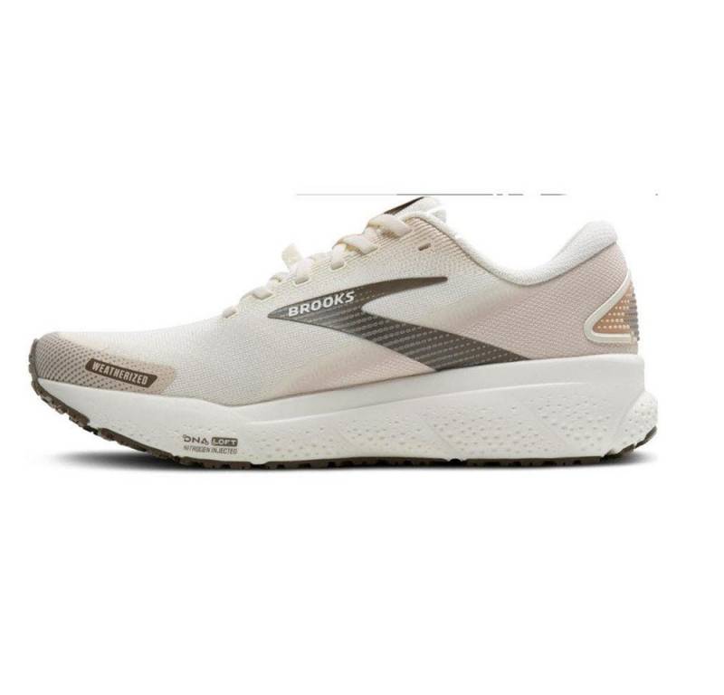 Brooks Ghost 16 Weatherized Trailrunningschuh von Brooks