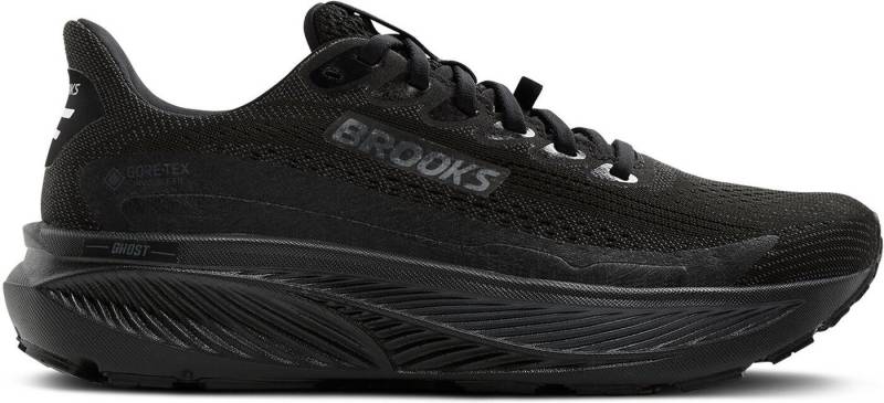 Brooks Ghost 17 GTX leicht, gelb Laufschuh von Brooks