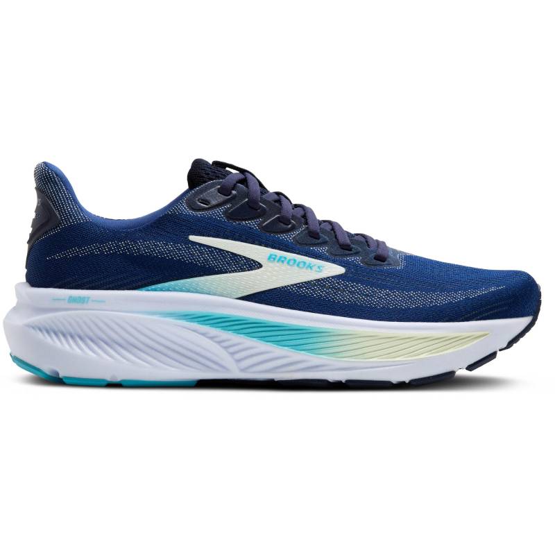 Brooks Ghost 17 Laufschuhe Damen von Brooks