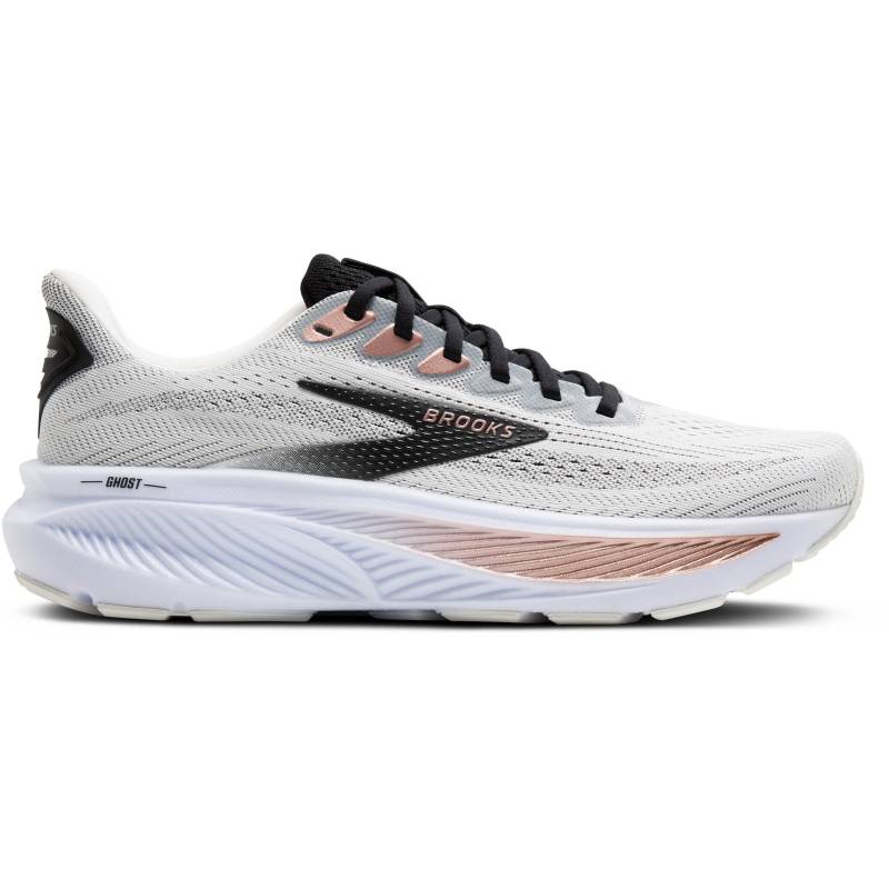 Brooks Ghost 17 Laufschuhe Damen von Brooks