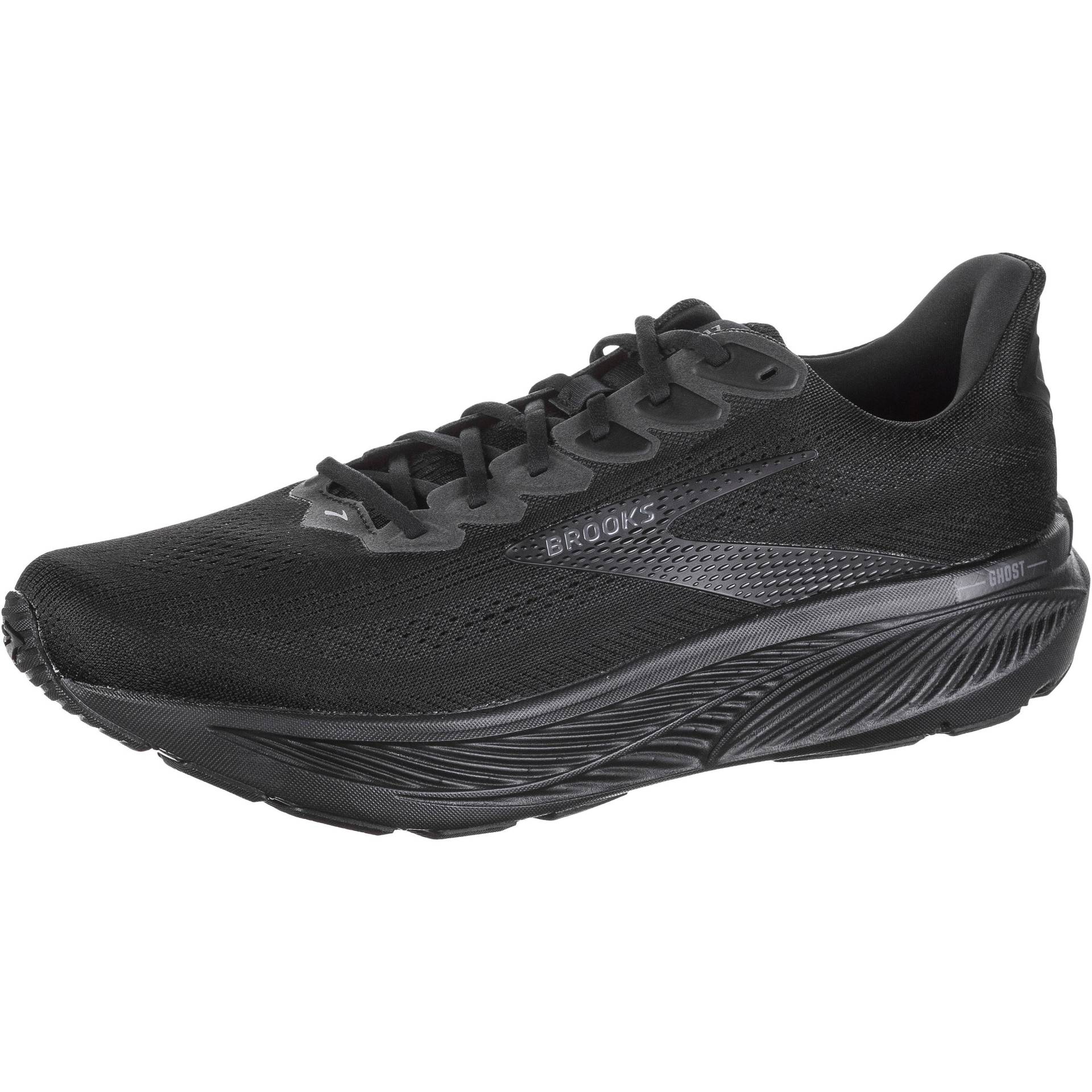 Brooks Ghost 17 Laufschuhe Herren von Brooks