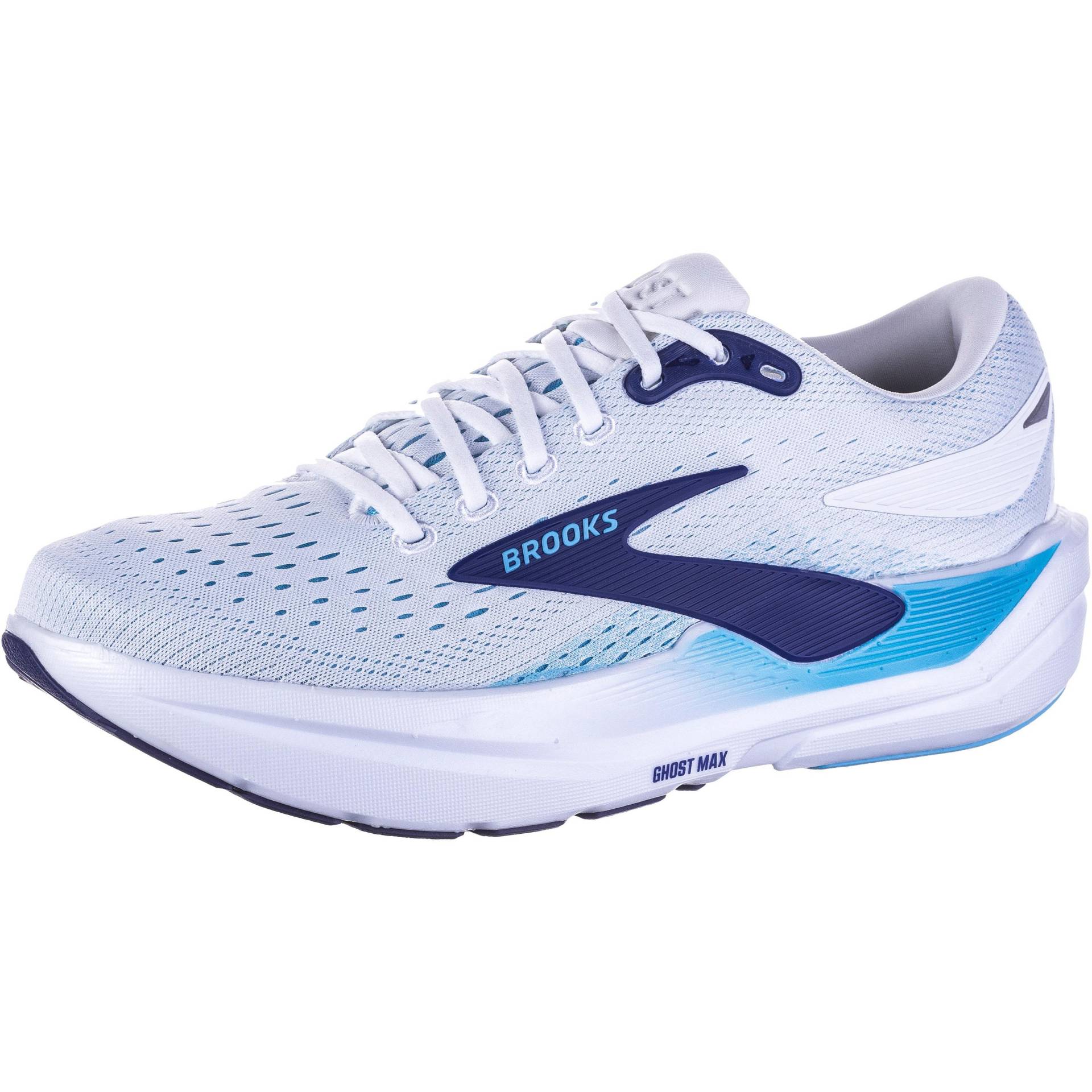 Brooks Ghost Max 3 Laufschuhe Herren von Brooks