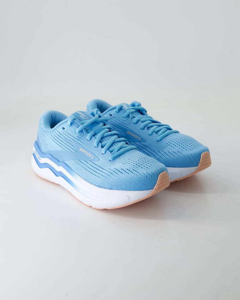 Brooks Ghost Max Fitnessschuh Obermaterial: Textil von Brooks