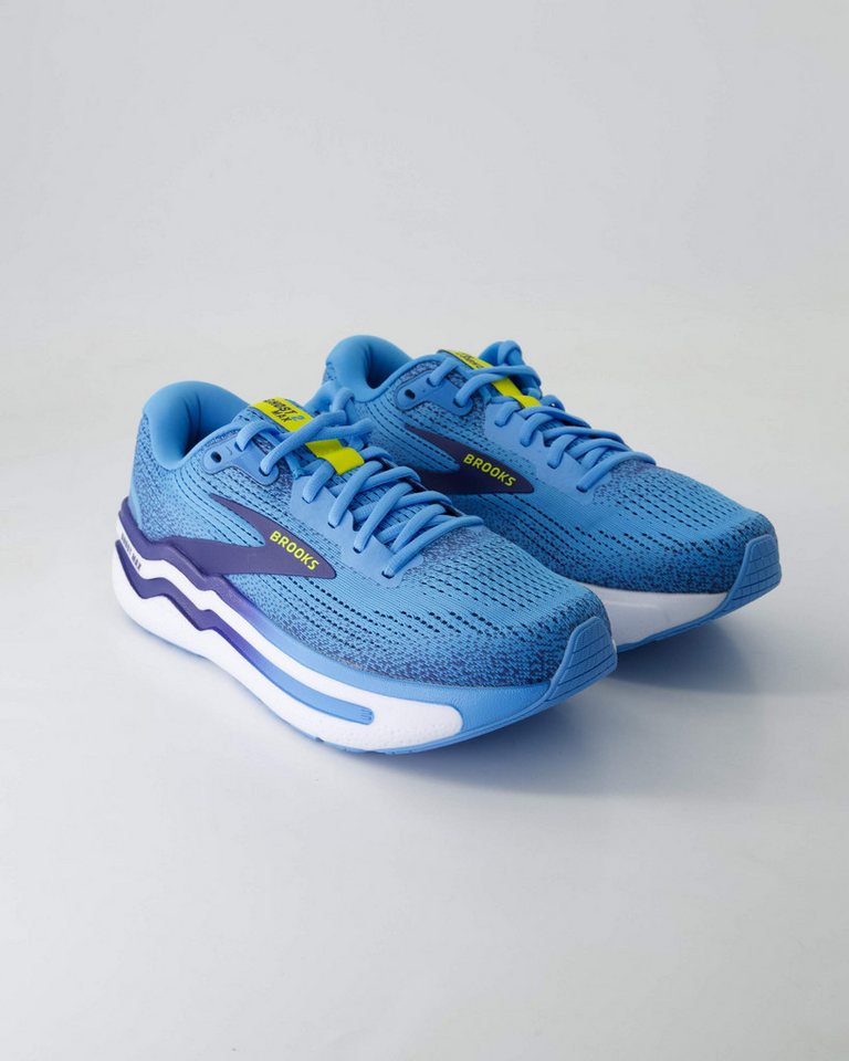 Brooks Ghost Max Laufschuh Obermaterial: Textil von Brooks