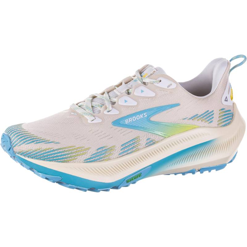 Brooks Ghost Trail Laufschuhe Damen von Brooks