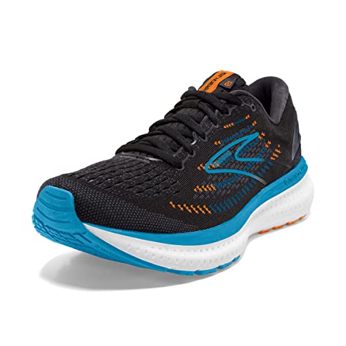 Brooks Herren Brooks running shoes, Schwarz, 42 EU von Brooks