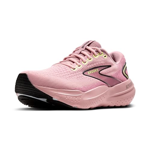 Brooks Glycerin 21 Neutral Laufschuh für Damen, 40.5 EU Brooks Glycerin 21 Neutral Laufschuh für Damen, 40.5 EU von Brooks