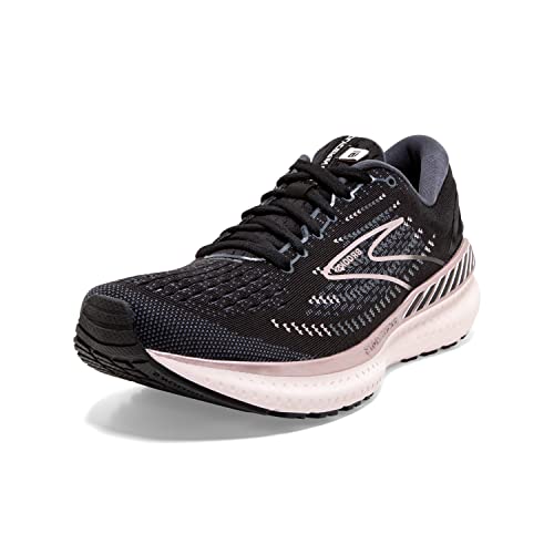 Brooks Glycerin GTS 19 Black/Ombre/Metallic 5.5 B (M) von Brooks