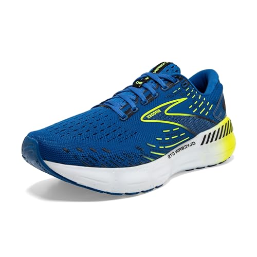 Brooks Glycerin GTS 20-7/40 von Brooks