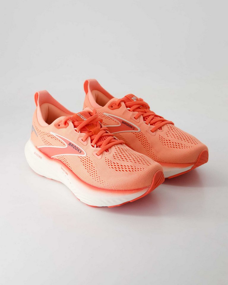 Brooks Glycerin Sneaker Obermaterial: Textil von Brooks