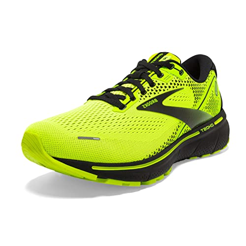Brooks Herren 1103691D770_42,5 Running Shoes, Green, 42.5 EU von Brooks