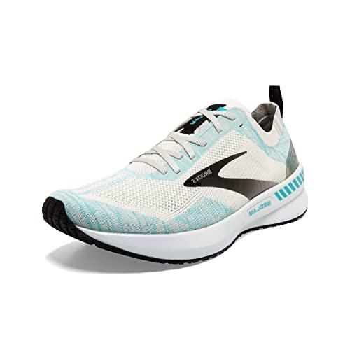 Brooks Herren Bedlam 3, (Jet Stream/Antarctica/Capri), 48.5 EU von Brooks