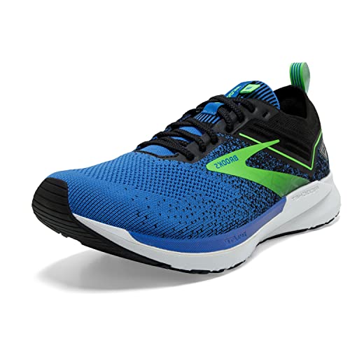 Brooks Herren Brooks running shoes, Blau, 44 EU von Brooks