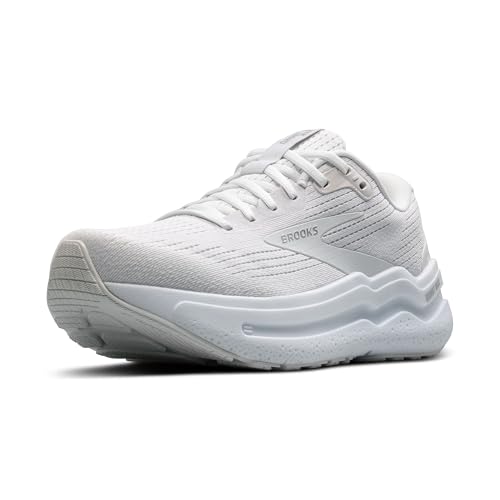 Brooks Herren Ghost Max 2 Lauf- und Gehschuhe, 46.5 EU von Brooks