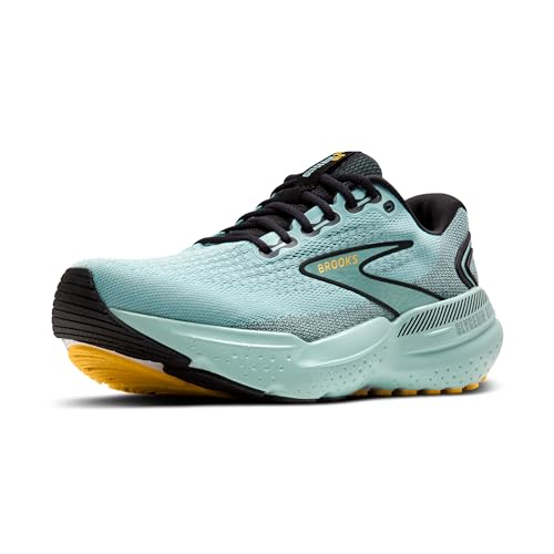 Brooks Herren Glycerin GTS 21 Unterstützender Laufschuh, 47.5 EU von Brooks