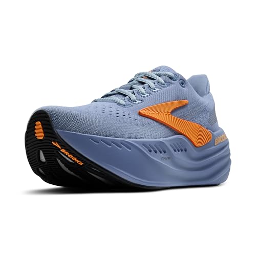 Brooks Herren Glycerin Max Neutral Lauf- & Gehschuh, 47.5 EU Brooks Herren Glycerin Max Neutral Lauf- & Gehschuh, 47.5 EU von Brooks