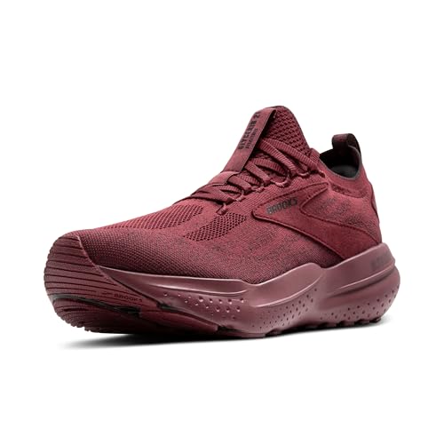 Brooks Herren Glycerin Stealthfit 21 Neutraler Laufschuh , 44.5 EU von Brooks