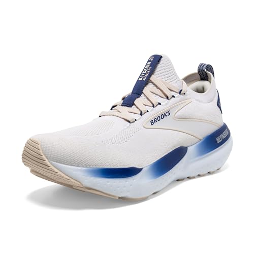 Brooks Herren Glycerin Stealthfit 21 Neutraler Laufschuh , 48.5 EU Brooks Herren Glycerin Stealthfit 21 Neutraler Laufschuh , 48.5 EU von Brooks