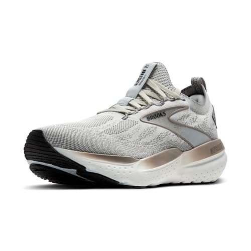Brooks Herren Glycerin Stealthfit 21 Neutraler Laufschuh , 44.5 EU Brooks Herren Glycerin Stealthfit 21 Neutraler Laufschuh , 44.5 EU von Brooks