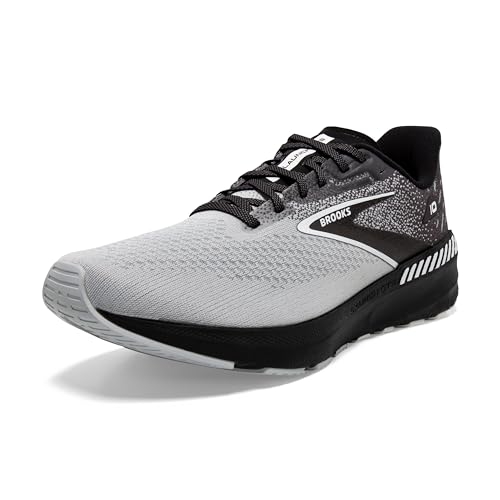 Brooks Herren Launch GTS 10 Sneaker, 44.5 EU von Brooks