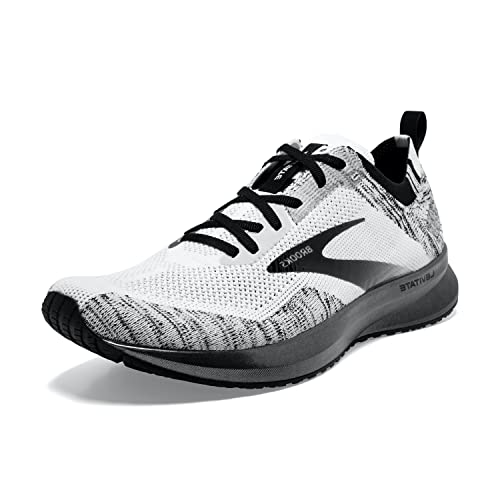 Brooks Herren 1103451d121_45,5 Running shoes, Weiß, 45.5 EU von Brooks