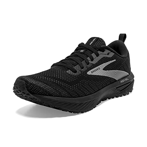 Brooks Herren Revel 6 Sneaker, 41 EU von Brooks