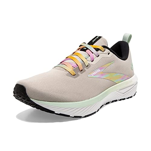 Brooks Herren Revel 6 Sneaker, 42 EU von Brooks