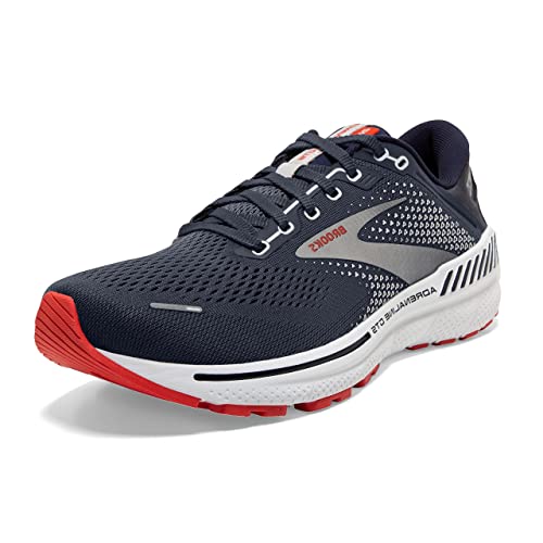 Brooks Herren Running Shoes, Navy, 42 EU von Brooks