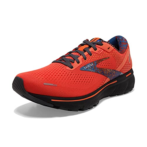 Brooks Herren Running Shoes, orange, 43 EU von Brooks