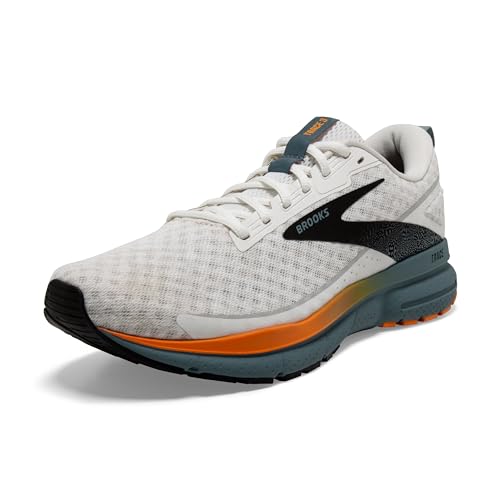 Brooks Herren Trace 3 Sneaker, 45 EU von Brooks