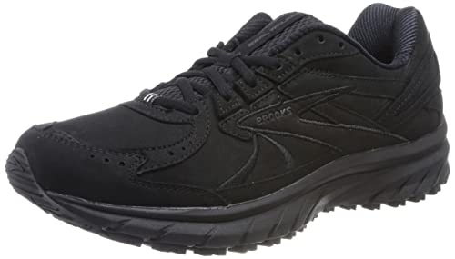 Brooks Herren Sneakers, Black, 42 EU von Brooks