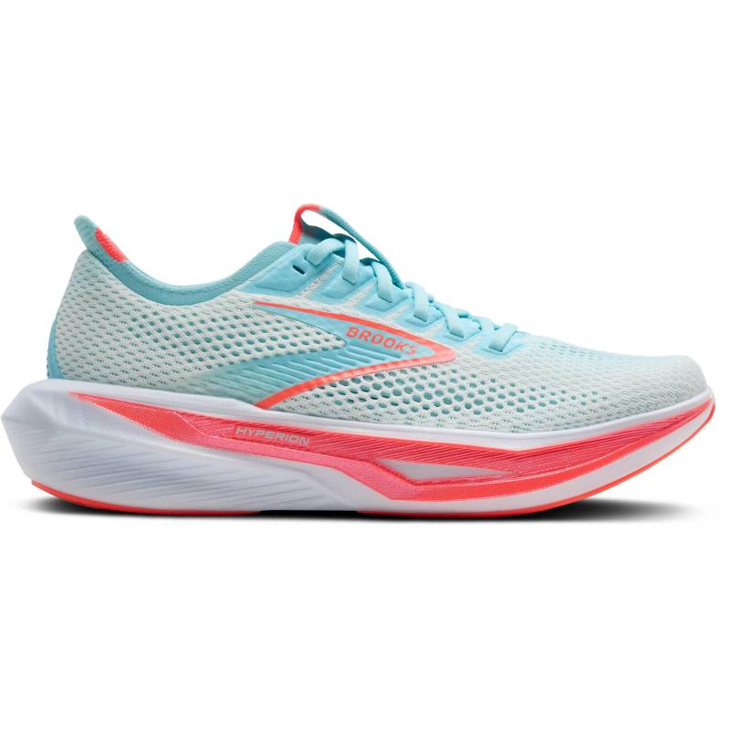 Brooks Hyperion 3 Laufschuhe Damen von Brooks
