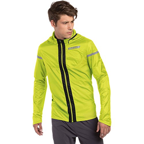 Brooks LSD Lite Jacke IV Laufjacke - Gross von Brooks